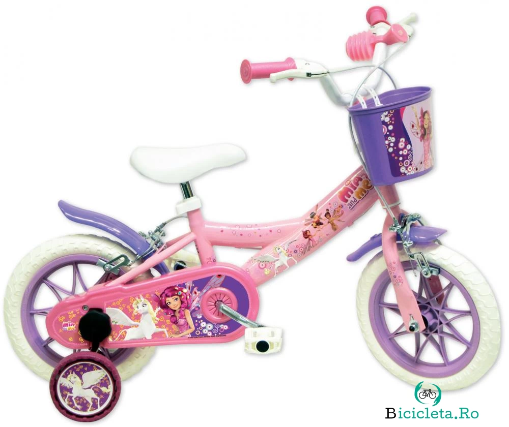 Bicicleta Denver Mia Me 12 inch