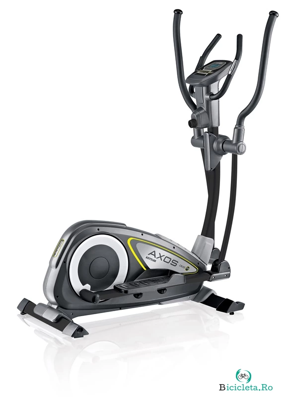 Bicicleta Eliptica KETTLER NOVA M (CROSS M) la 2,999.00 lei ron