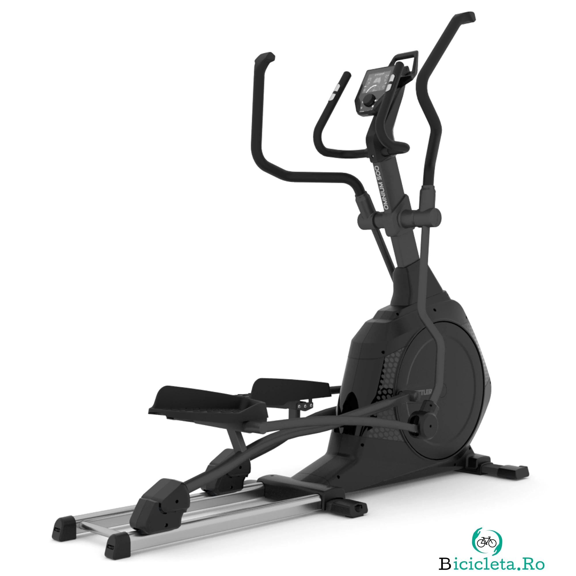 Bicicleta Orizontala KETTLER OMNIUM 500 la 7,499.00 lei ron