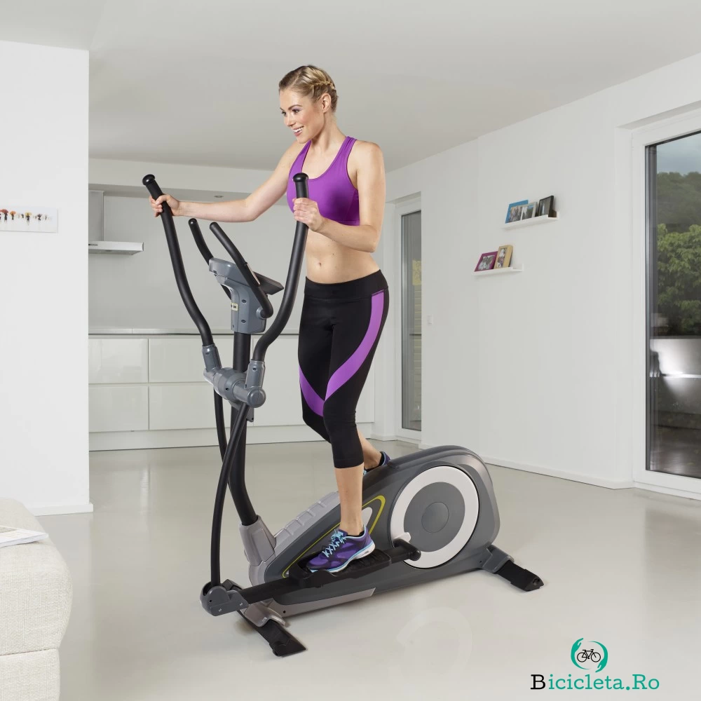 Bicicleta eliptica KETTLER NOVA P (CROSS P) la 3,499.00 lei ron